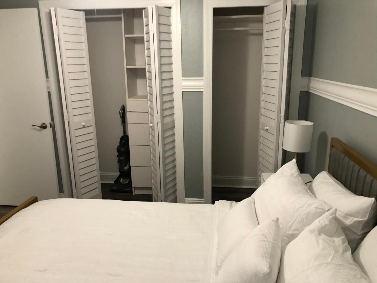 2 Bedrooms Vacation Tampa