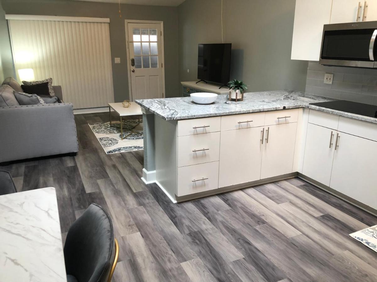 Holiday home 2 Bedrooms Vacation