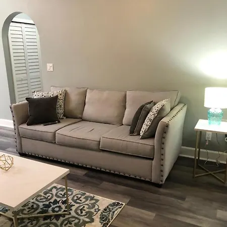 2 Bedrooms Vacation Home Tampa Exterior photo
