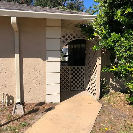 2 Bedrooms Vacation Home Tampa Exterior photo