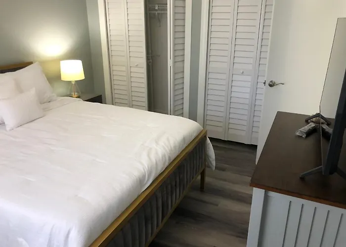 2 Bedrooms Vacation Home