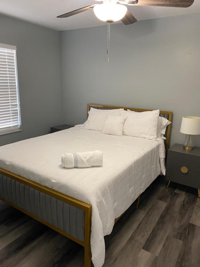 2 Bedrooms Vacation *
